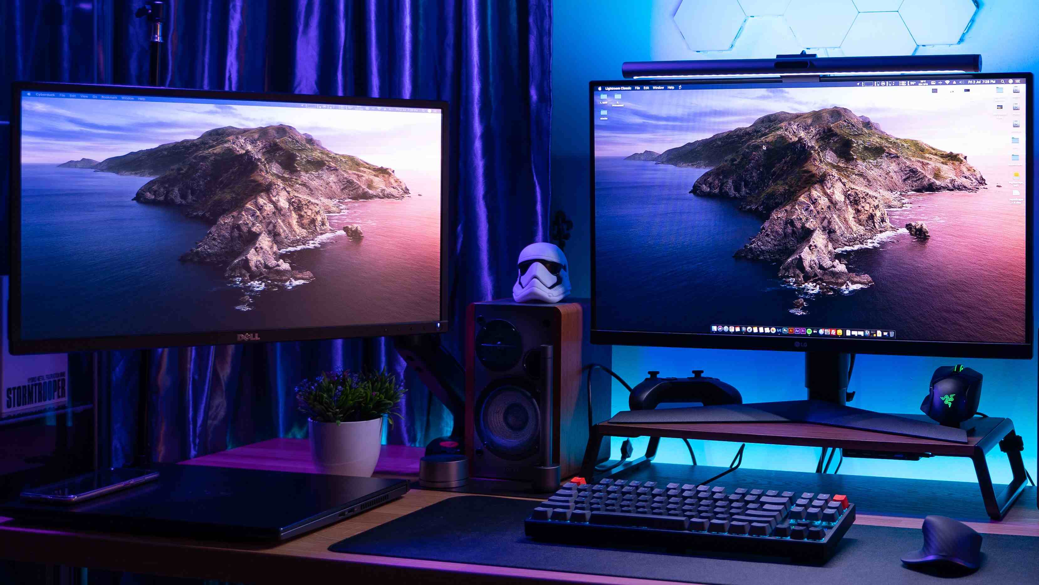 10 Amazing Gaming Monitor PC For 2024