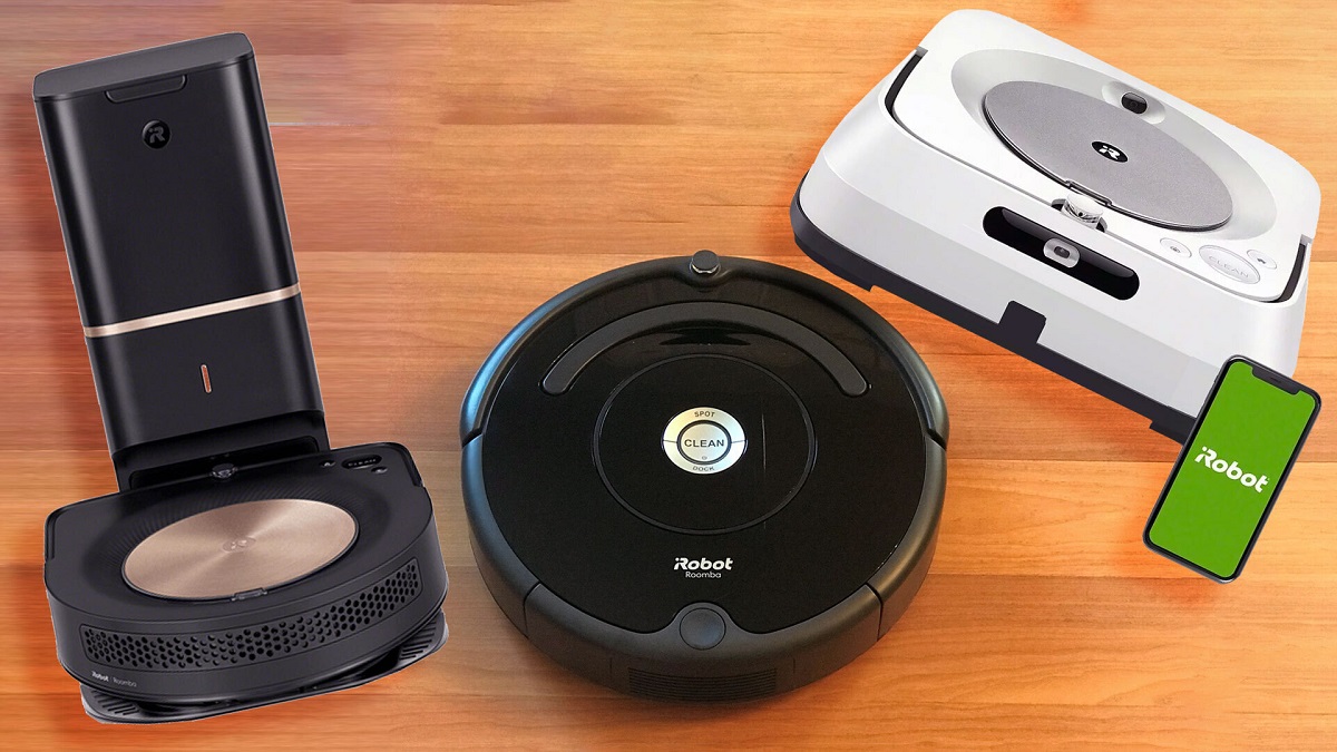 10 Amazing Irobot Roomba 960 Robot Vacuum For 2024