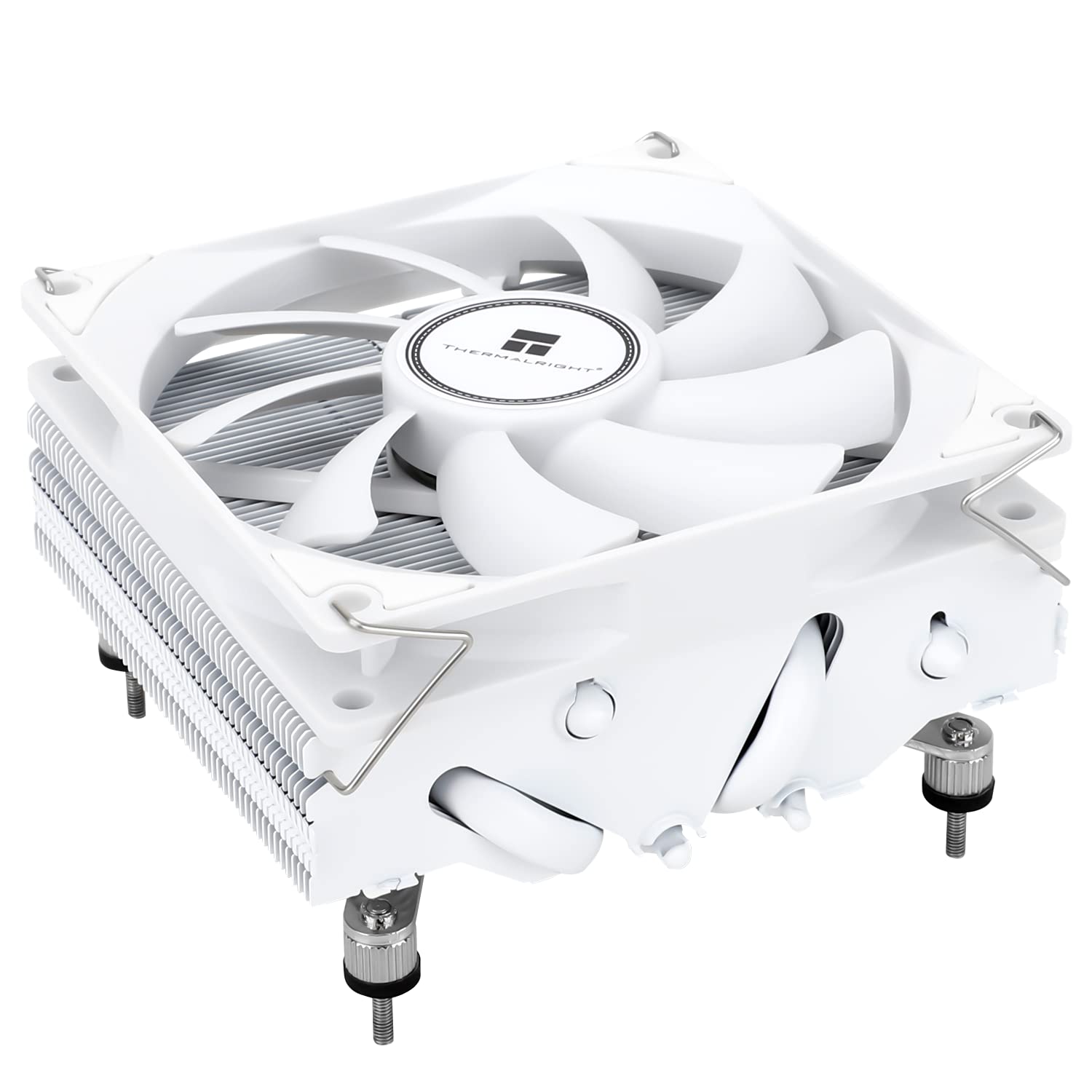 10 Best Low Profile CPU Cooler 1150 For 2024