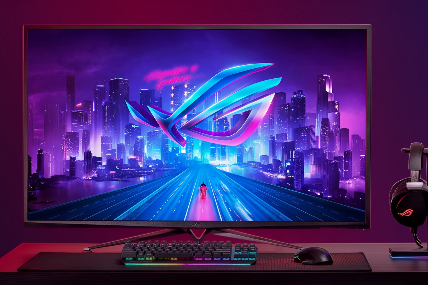 12 Amazing Esports Gaming Monitor For 2024