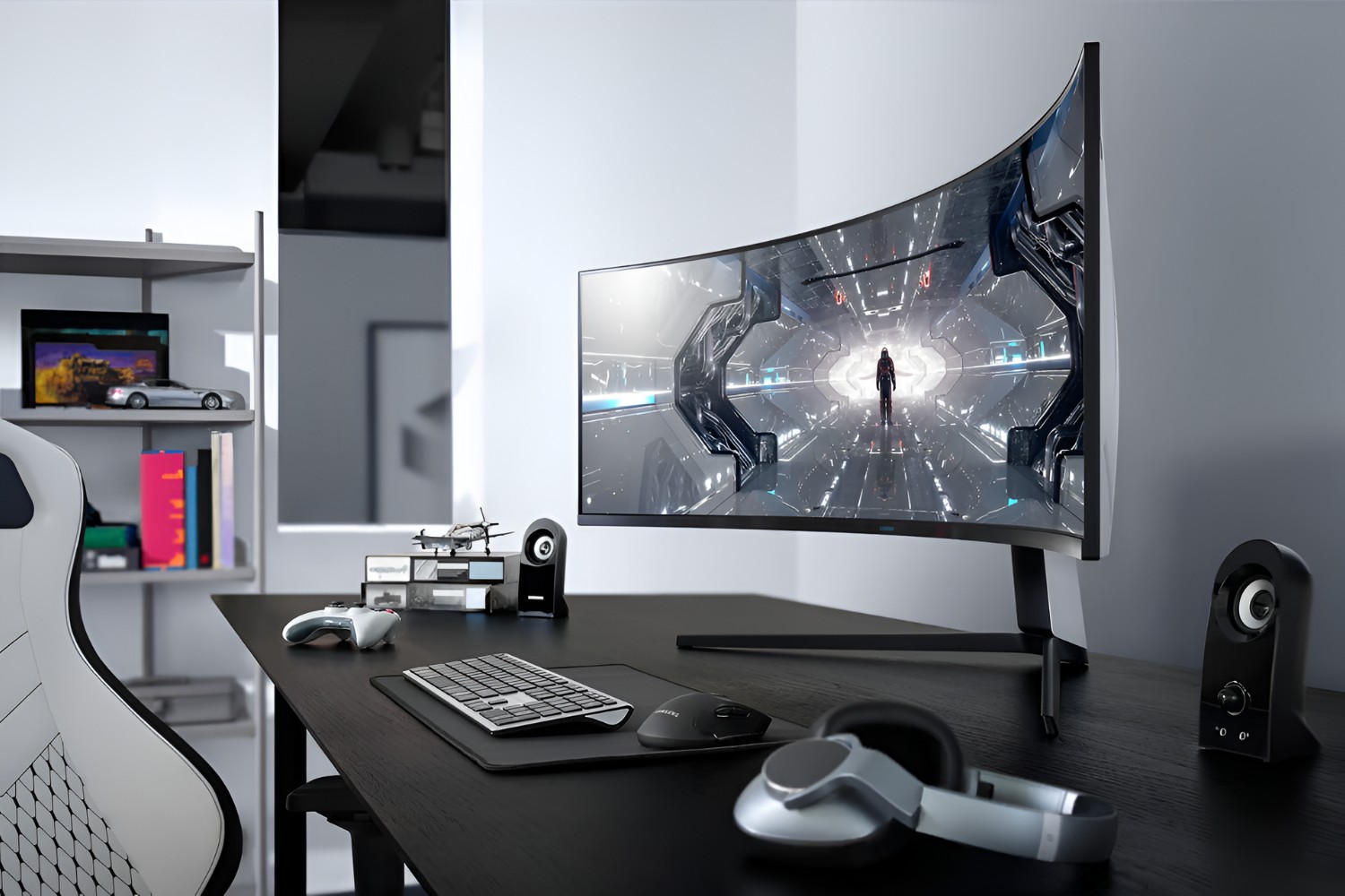 13 Amazing 8K Gaming Monitor For 2024