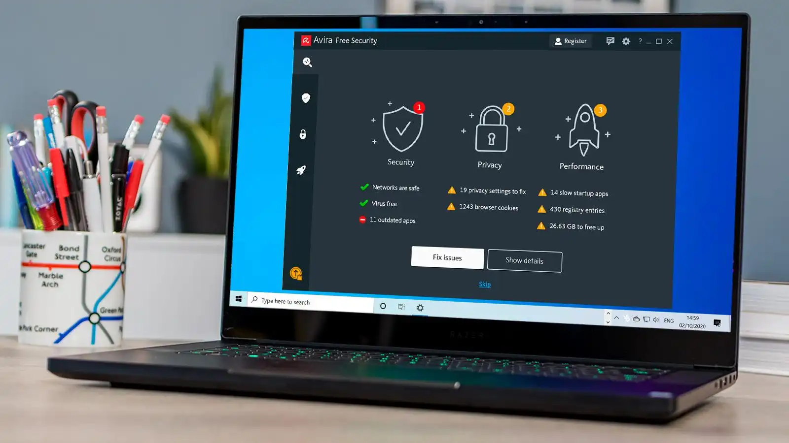 14 Amazing Avira Antivirus for 2024