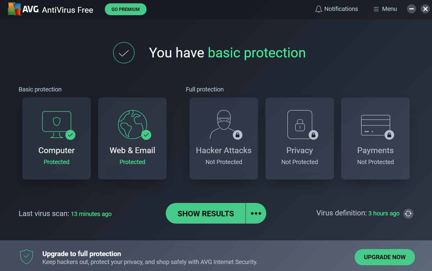 15 Best Avg Antivirus for 2024