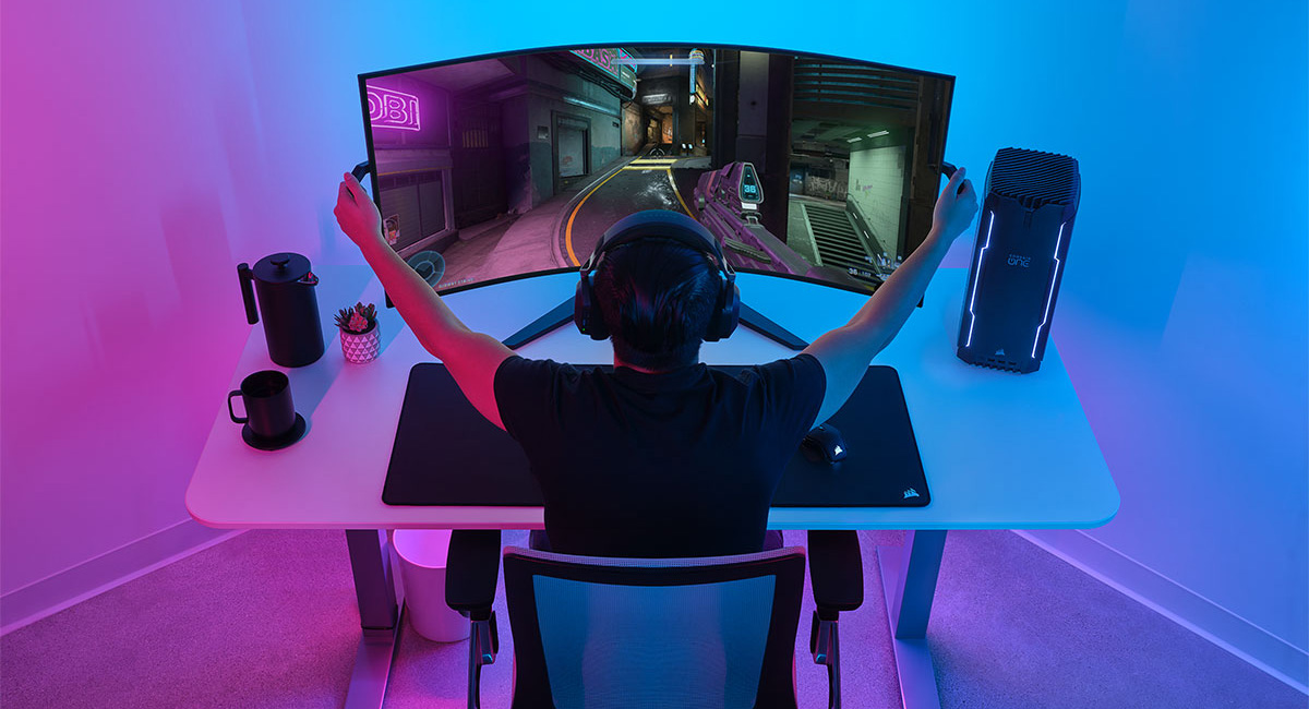 5 Amazing Va Gaming Monitor For 2024