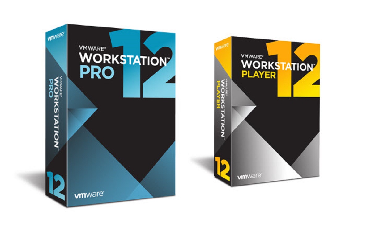 6 Best Vmware Workstation 12 Pro For 2024