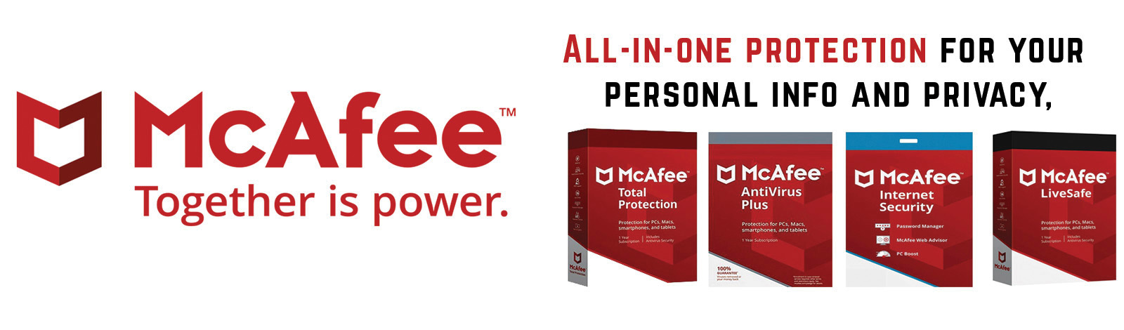 8 Amazing Mcafee Antivirus Software for 2024