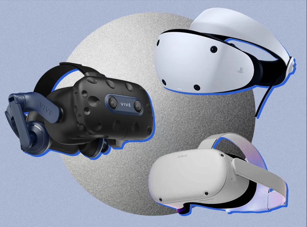 8 Amazing VR Headset Games For 2024