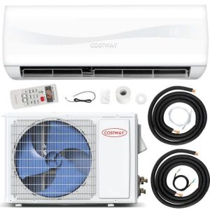 Top Mini Split Air Conditioner For Summer