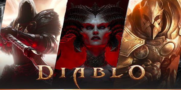 Diablo Immortal How To Auto Navigate