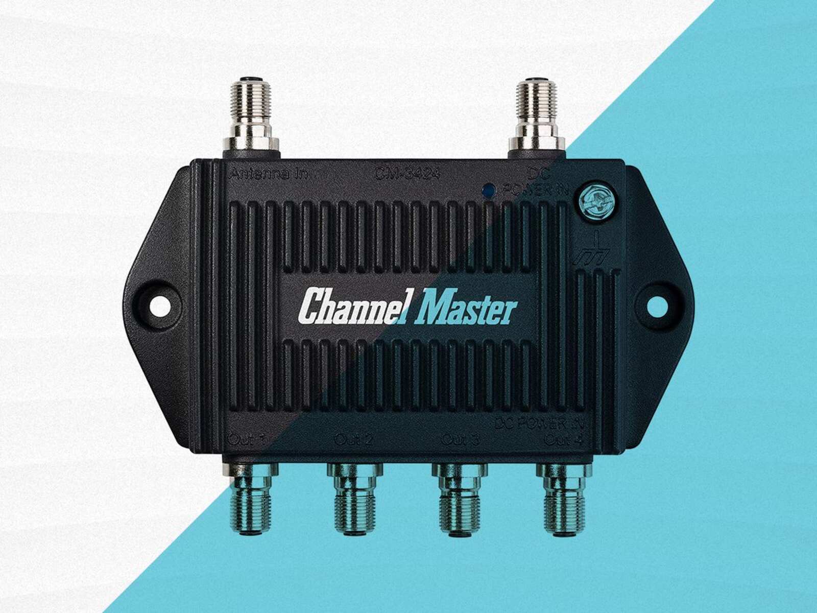 Enhancing Your TV Viewing Experience: Selecting The Best TV Signal Booster