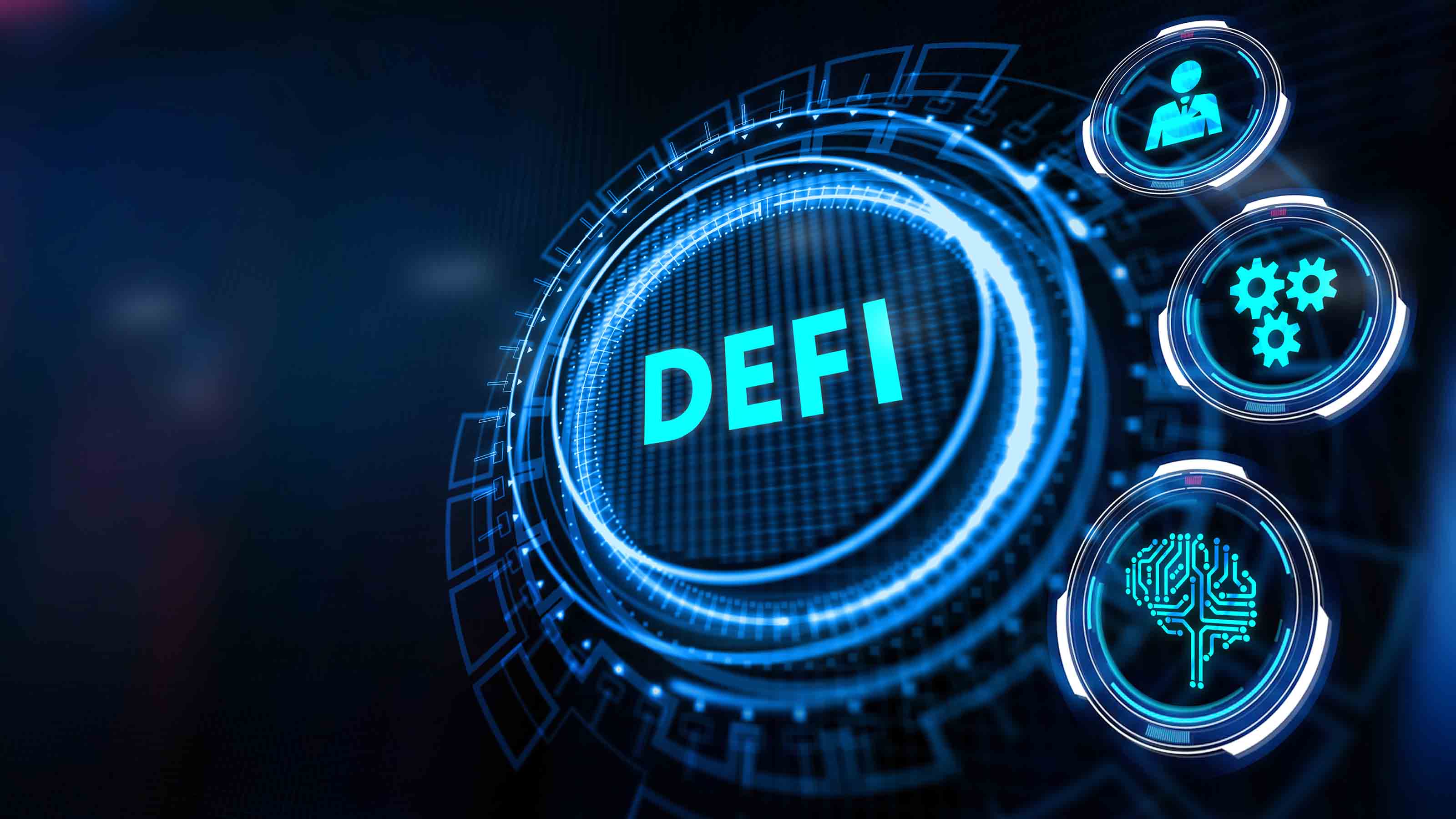 How A Crypto Developer Faked A DeFi Ecosystem