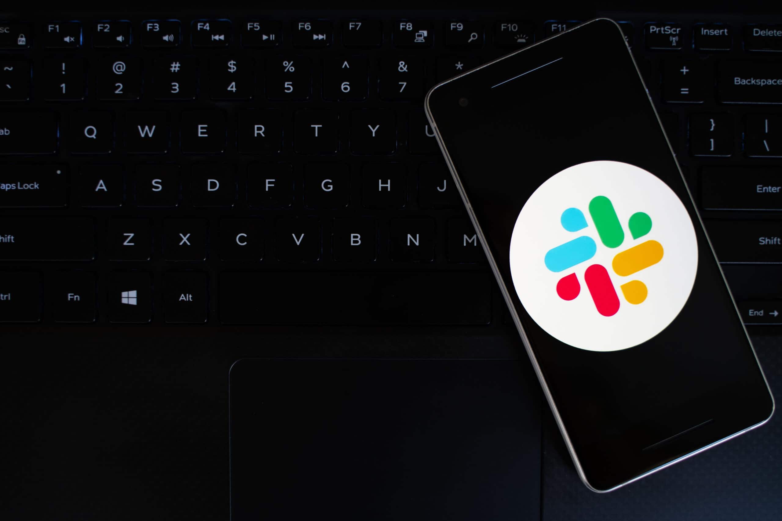 How Does Slack Connect Work