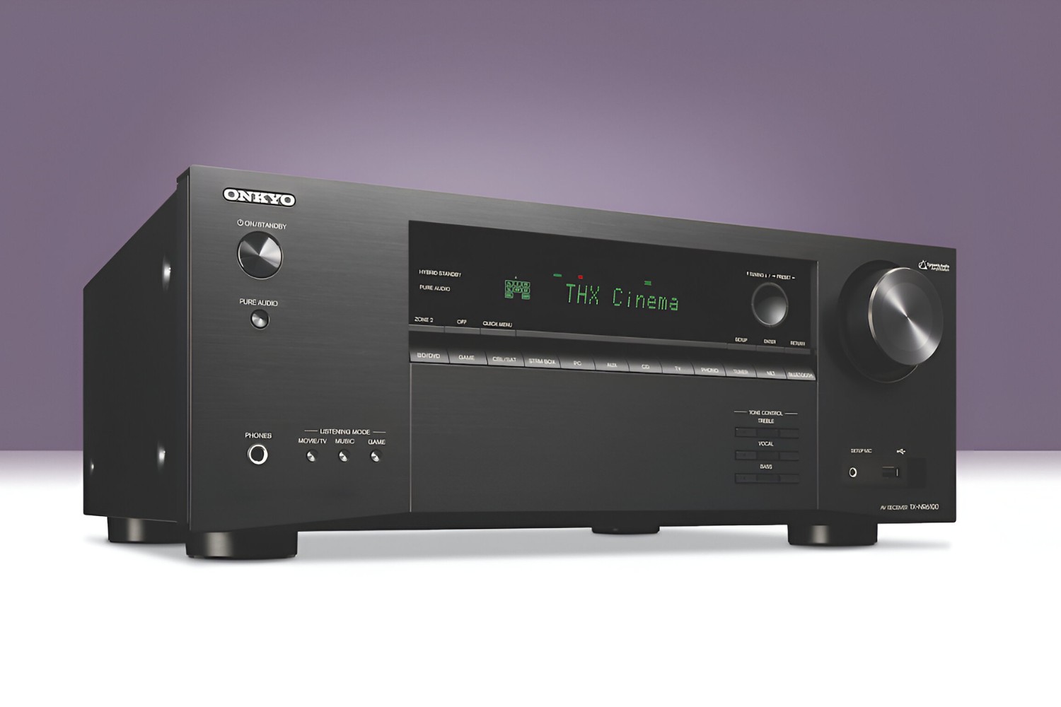 How Important Is THX Certification In An AV Receiver