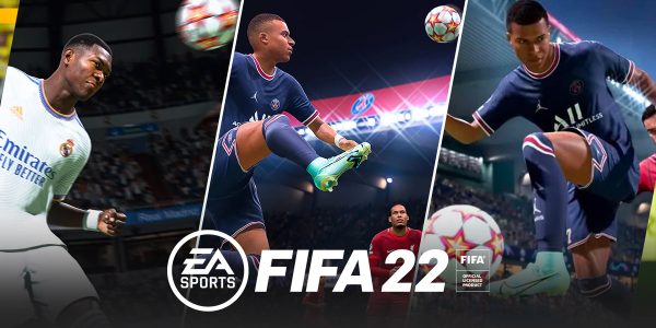 How To Do The Siii Celebration FIFA 22