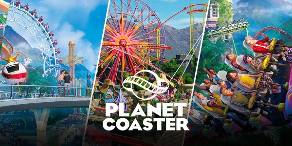 How To Get Planet Coaster Alpha