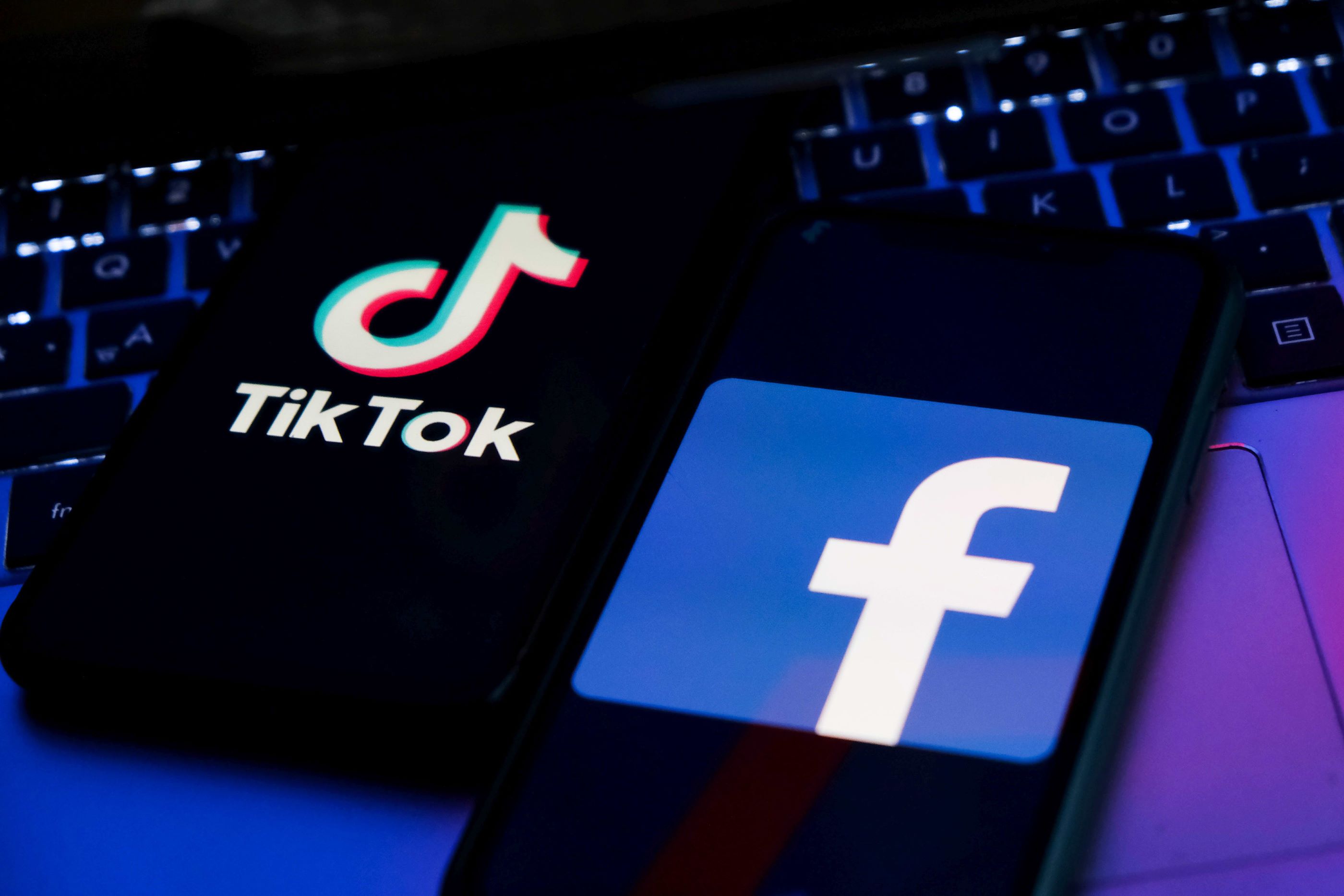 Meta And TikTok Face EU Request For Information On Response To Israel-Hamas War