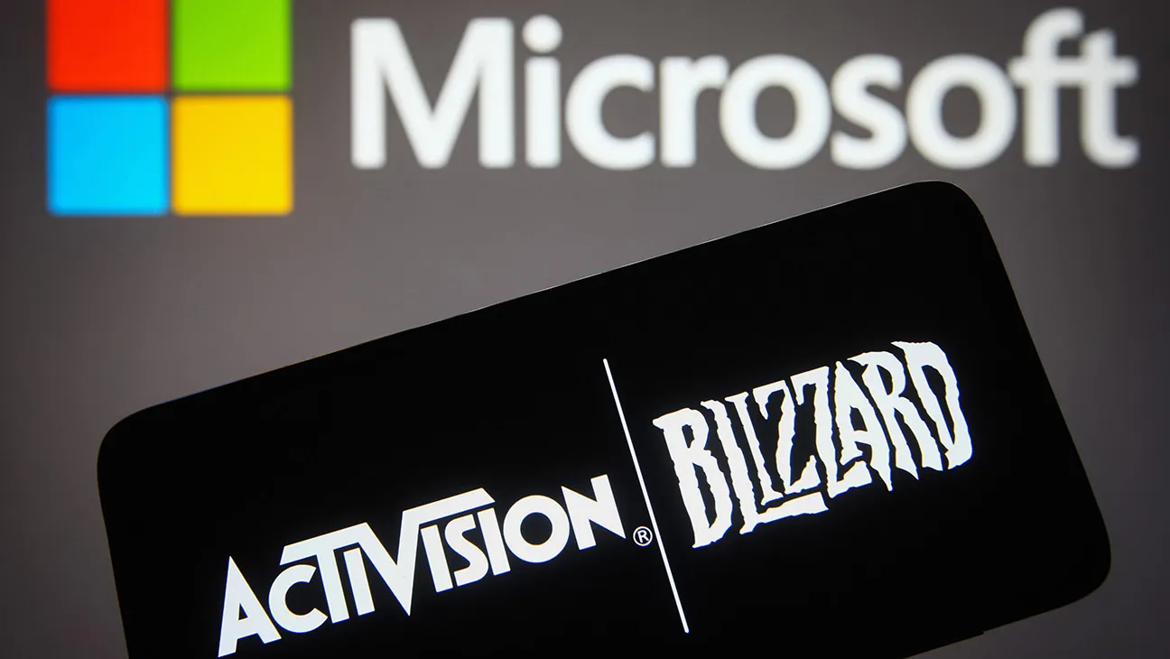 Microsoft-Activision: UK Poised To Approve Restructured Deal