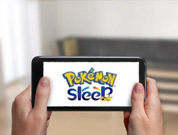 Pokemon Sleep: What You Need to Know About This New Feature