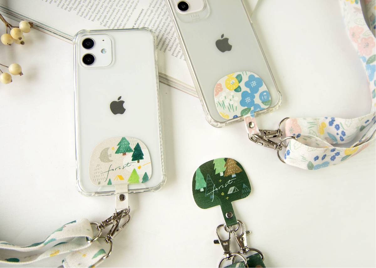 Professional Phone Charms: Where To Get Yours