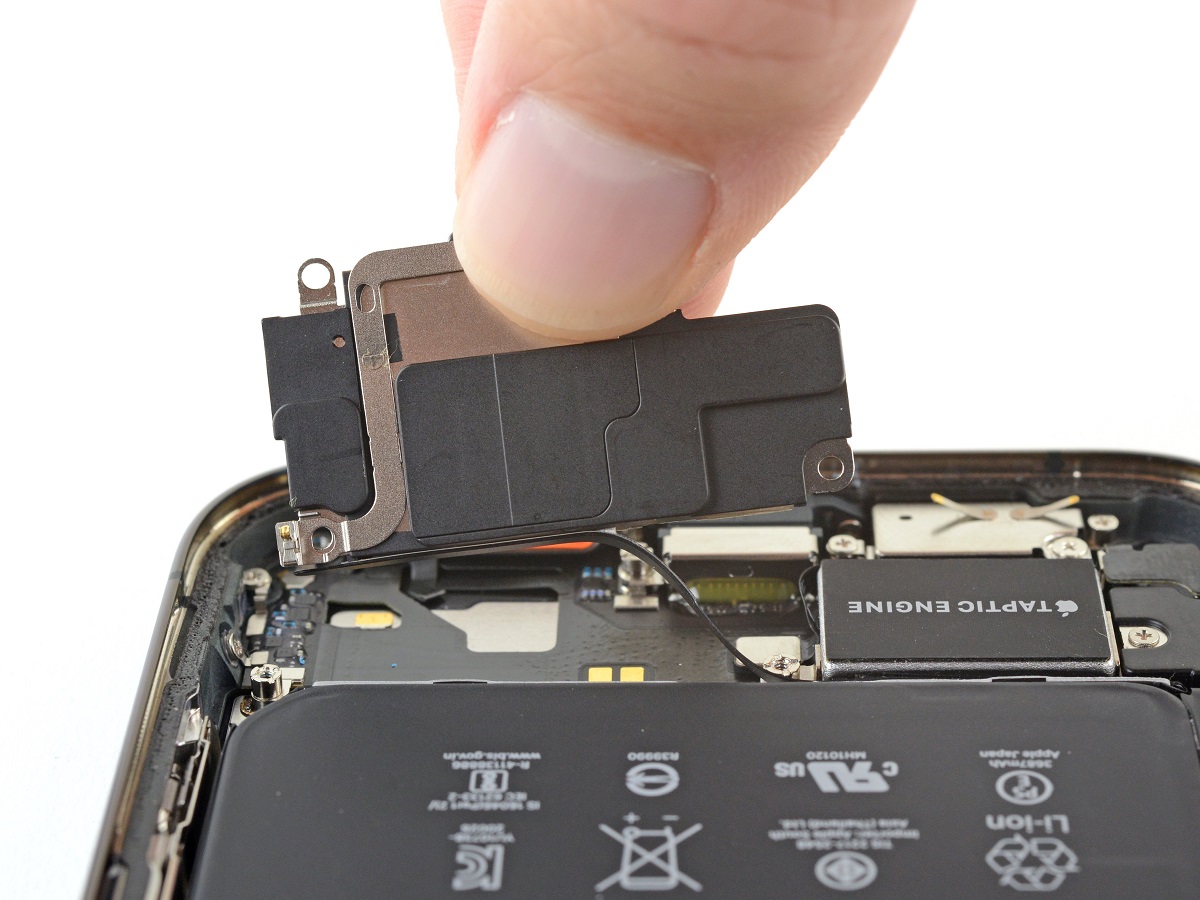 Repairing Speaker On IPhone 12: A Comprehensive Guide