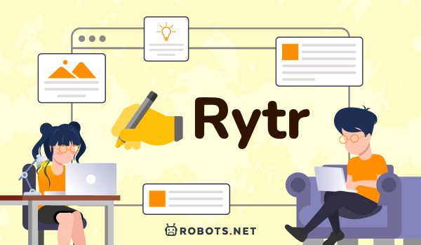 Rytr Review: Is It The Best AI Writing Tool Today