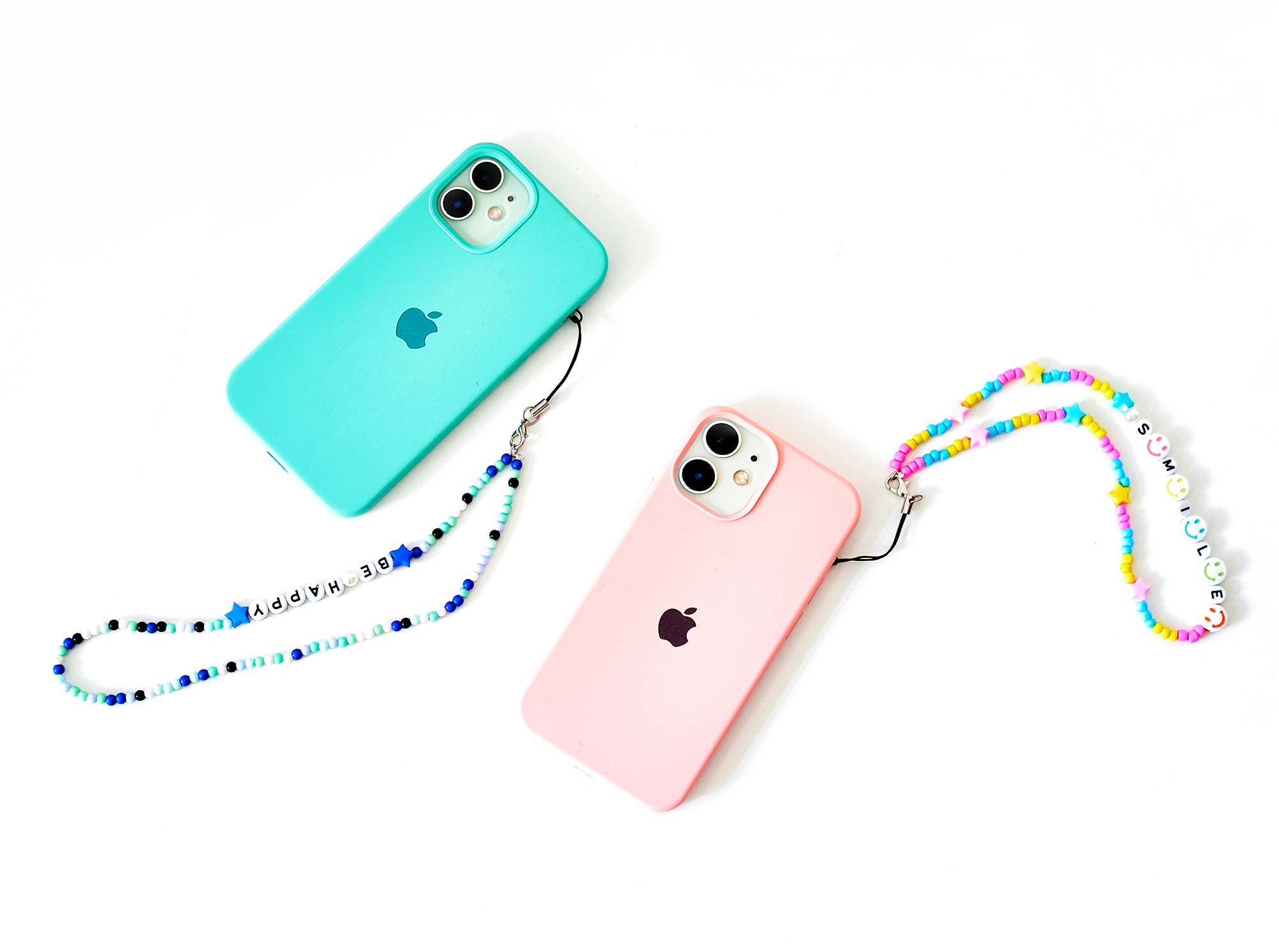 Samsung Galaxy S6 Charms: Attaching Guide