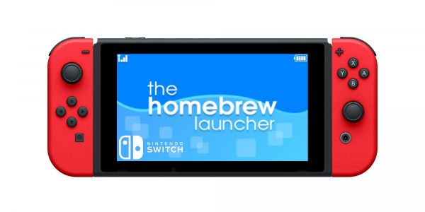 Beginner’s Guide to Switch Homebrew