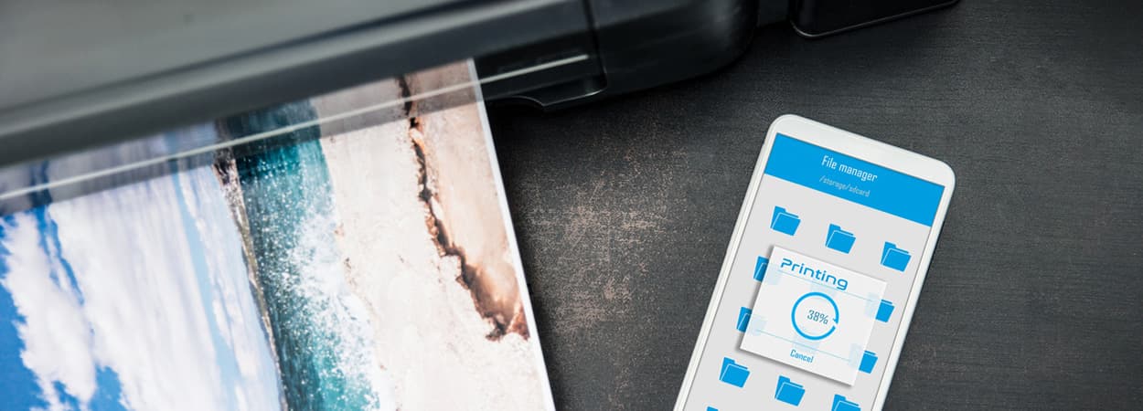 Unveiling Mobile Printers: An In-Depth Exploration