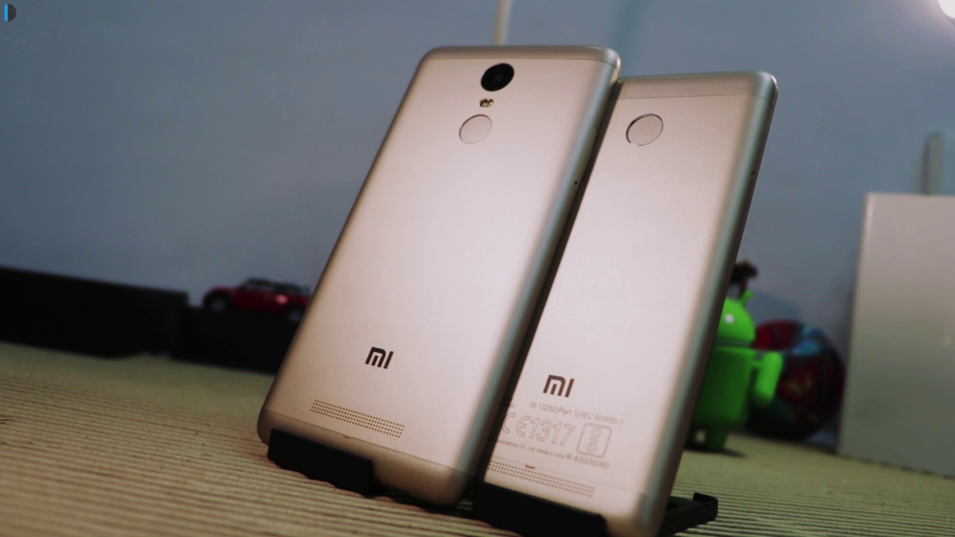 Unveiling Variances: Redmi Note 3 Vs Redmi 3S Prime