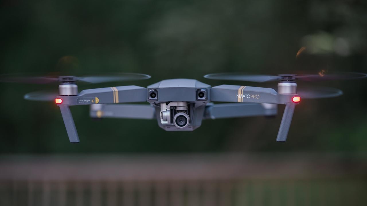 What App Do I Use To Fly My DJI Drone