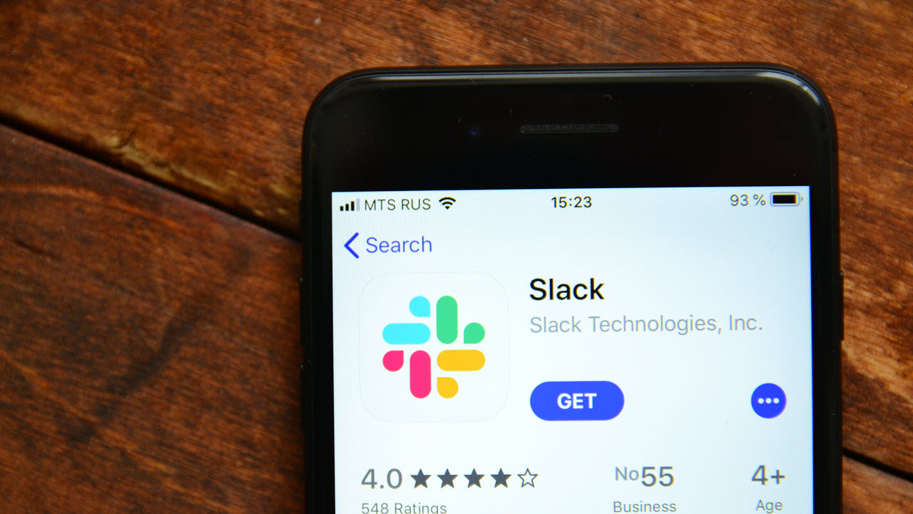 What Does Slack Mean