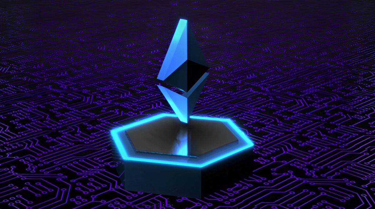 What If Ethereum Is A Security