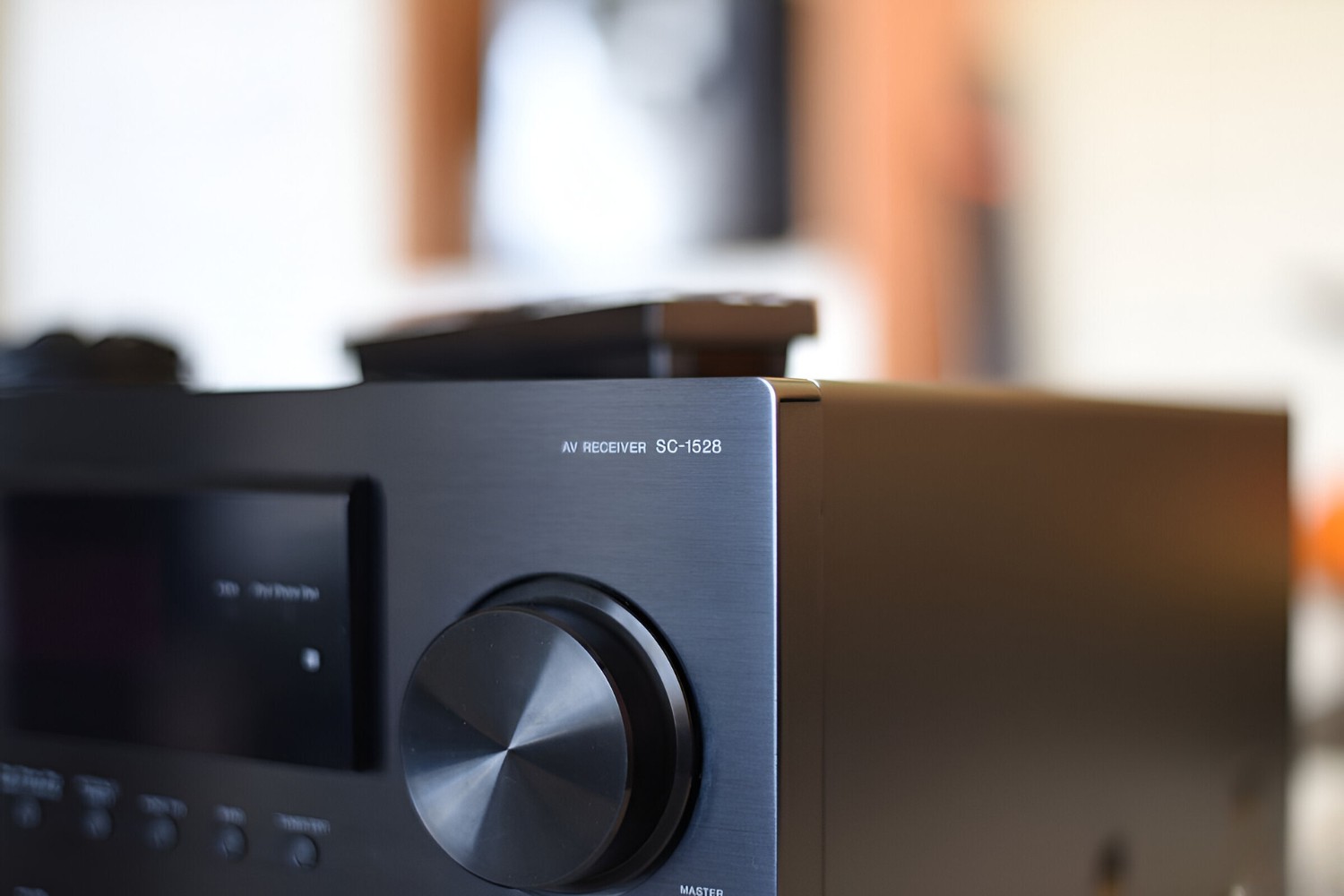 What Is A Class D3 AV Receiver