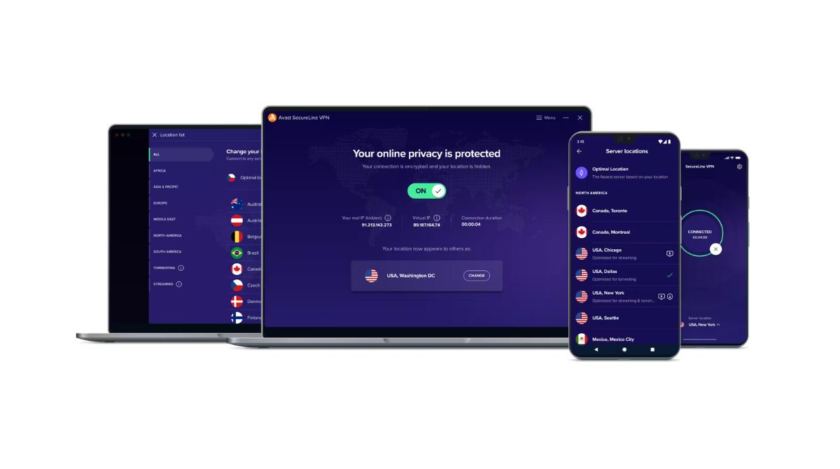 What Is P2P VPN