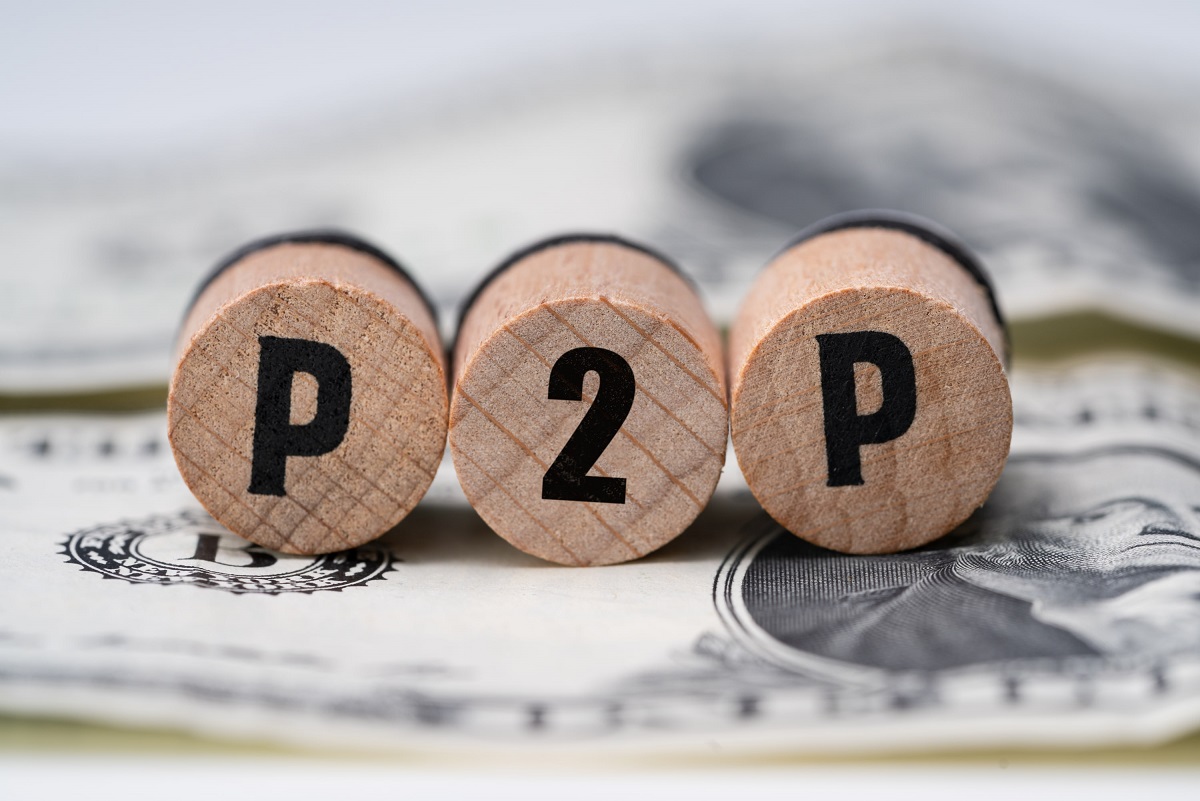 What Is The Best Peer-To-Peer Lending