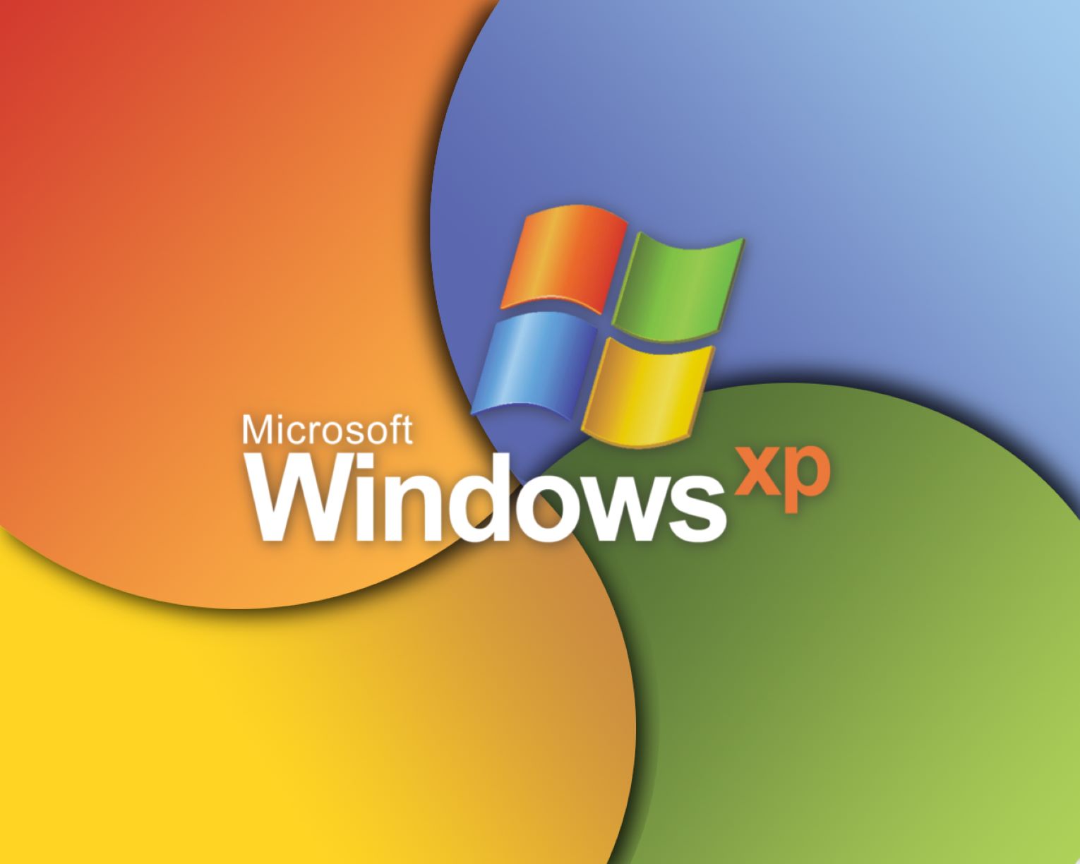 What Is Windows XP