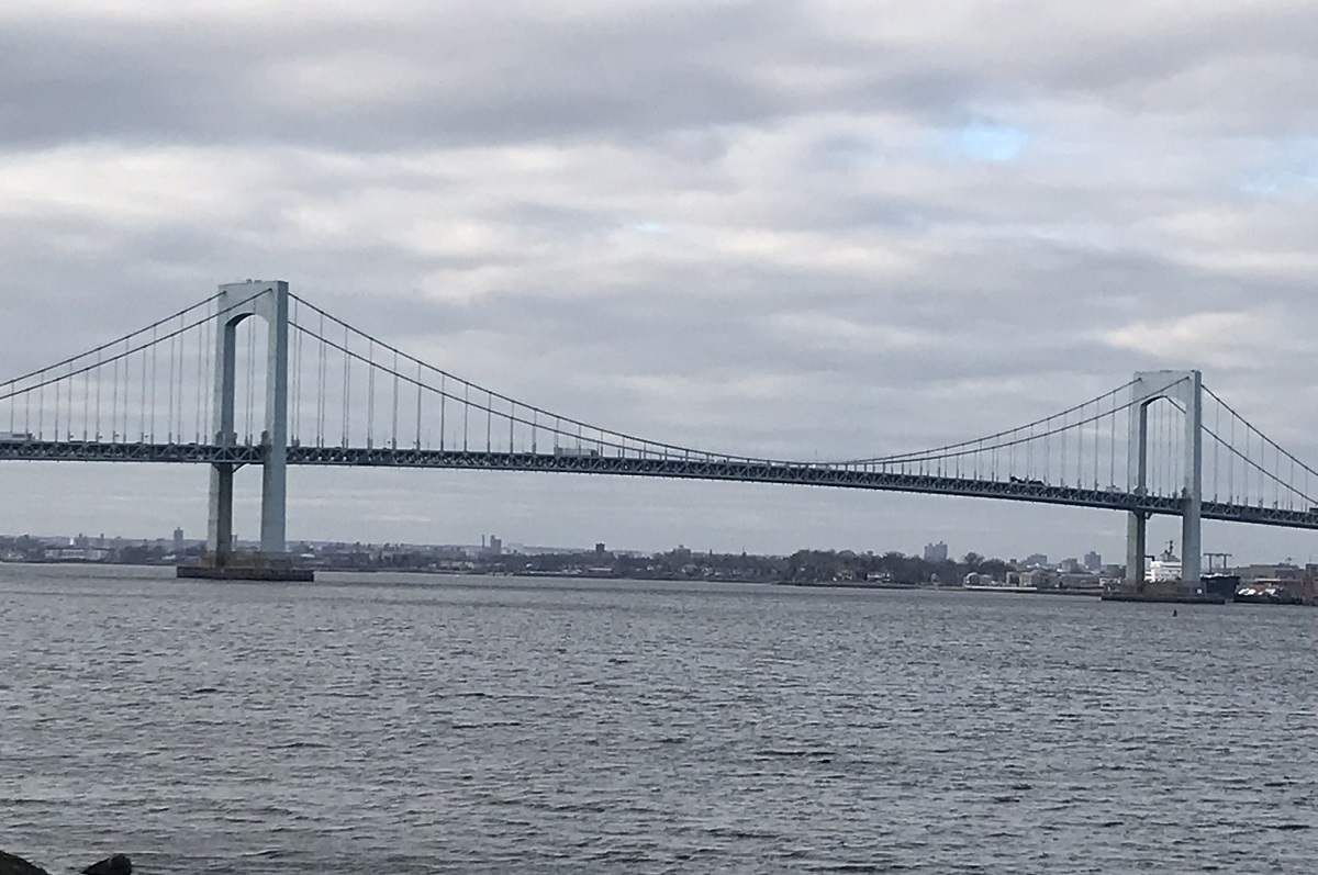 When Does Throgs Neck Bridge Go Cashless