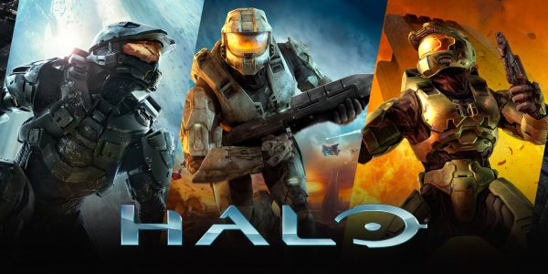 Which Halo Character Are You