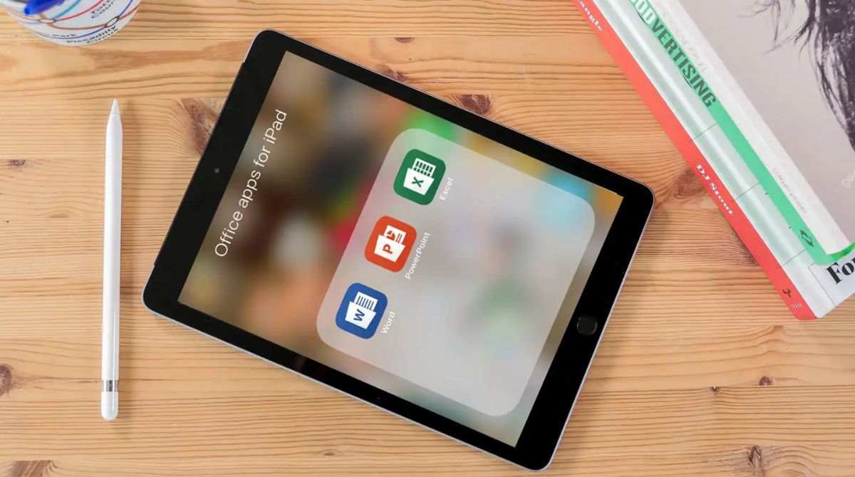 Which Tablet Has Microsoft Office