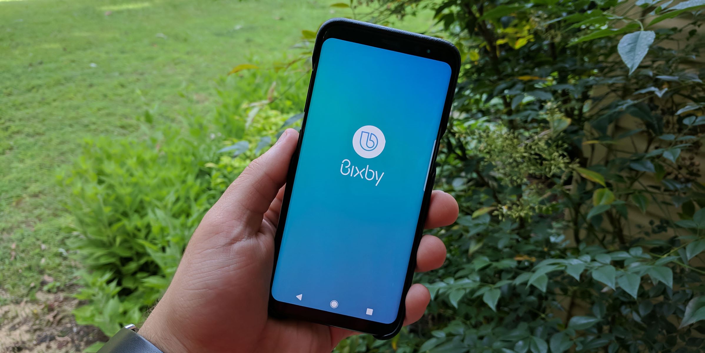 Why Bixby Sucks