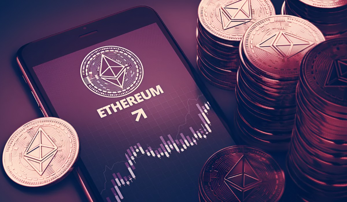 Why Ethereum Is Going Up Today