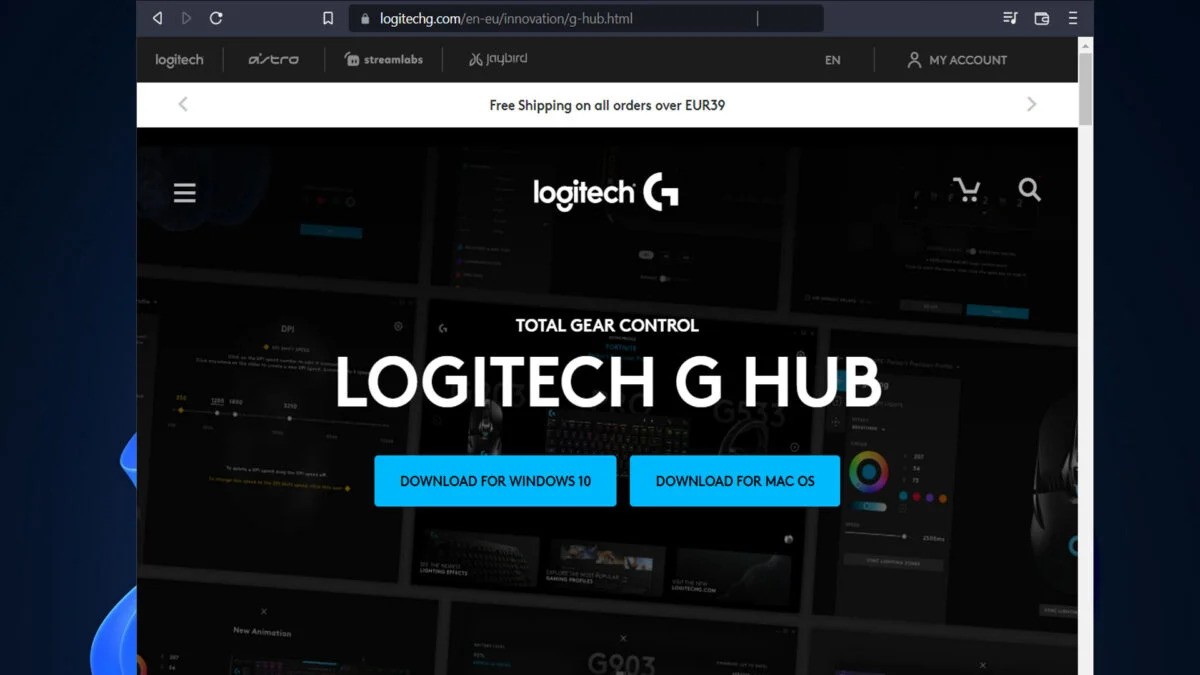 Why Is Logitech G Hub Not Opening